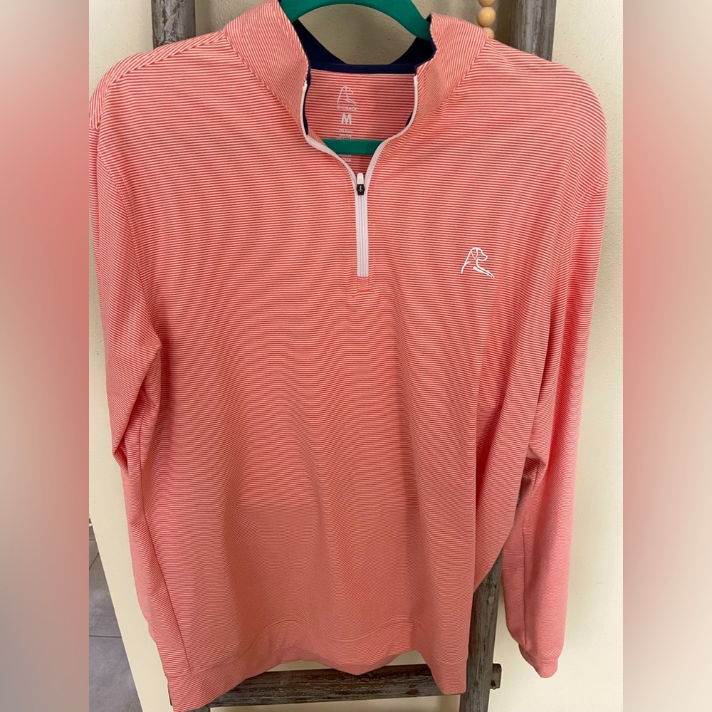 Rhoback QuarterZip